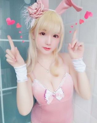 服装崩坏