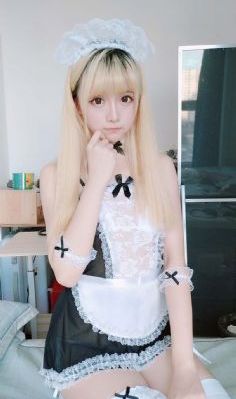 靛蓝色的心情·春的生活