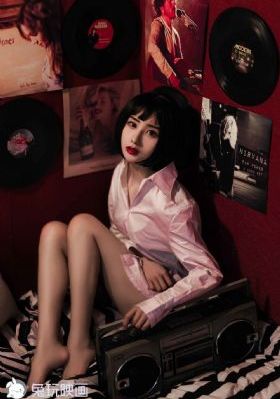 电影老板娘