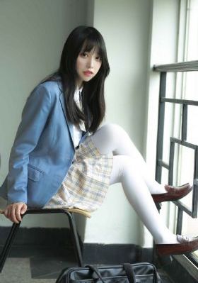 甜蜜姐姐