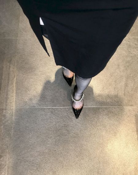 狼少女与黑王子