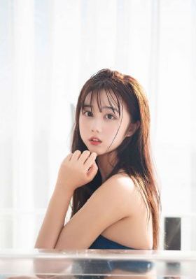 东方美女