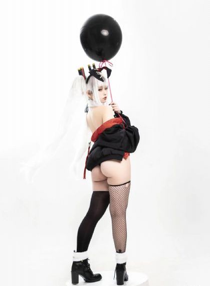 纤细的爱
