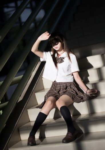 妄想学生会