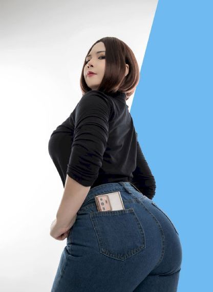 小姐好辣