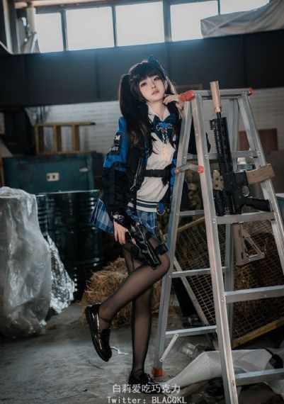 保拉的绣感