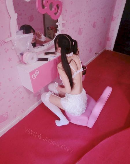 黄花闺女