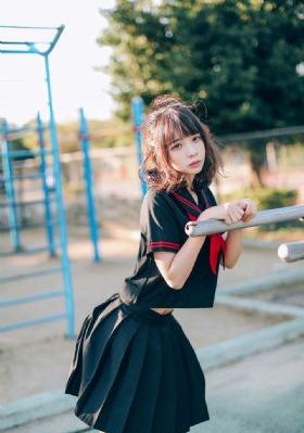 修女玛利亚