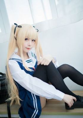 《吊带袜天使》