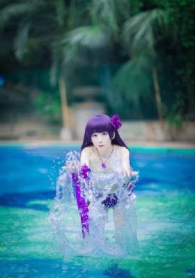 禁忌女孩电影