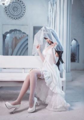 箱中女人